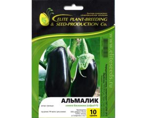 Баклажан Альмалик