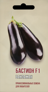Баклажан Бастион