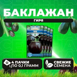 Баклажан Гиря