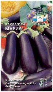 Баклажан Мария