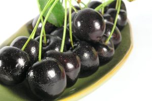 Черешня Французская черная