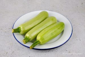 Кабачок Барчук