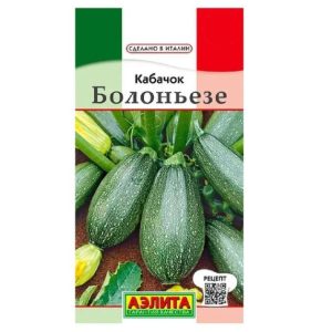 Кабачок Болоньезе