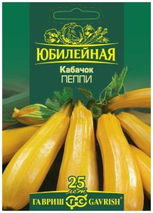 Кабачок Пеппи
