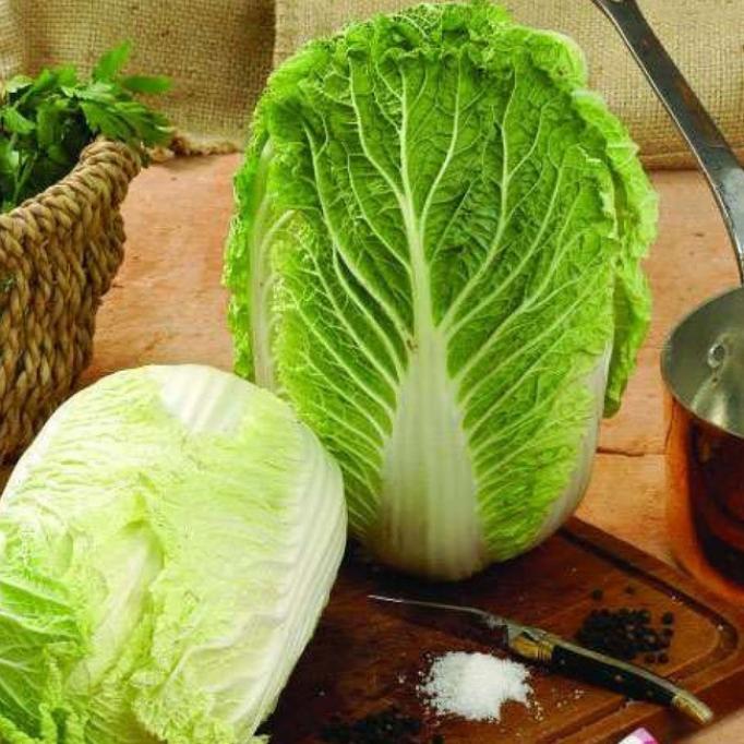 Пекинская и китайская капуста