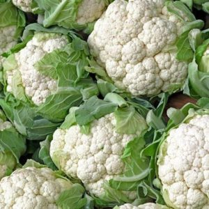 Капуста цветная Снегурочка