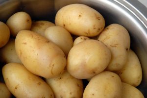 Картофель Чайка
