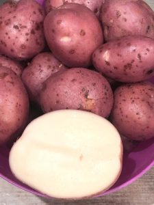 Картофель Фламинго