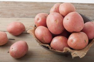 Картофель Юбиляр