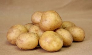 Картофель Юлия