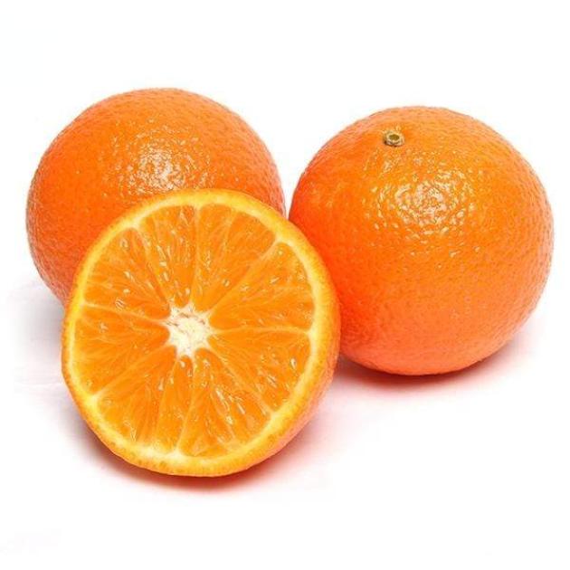 Мандарины