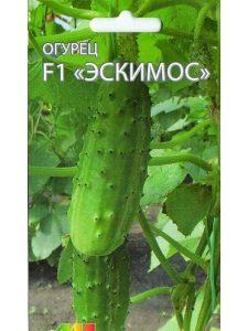 Огурец Эскимос