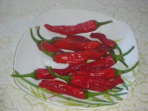 Перец Шишито