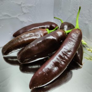 Перец Шоколадный Георгеску