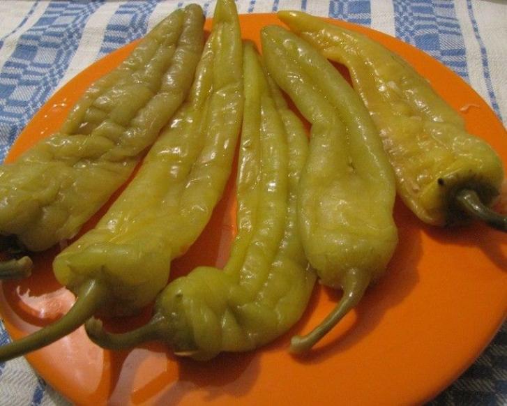 Перец Цицак Армянский