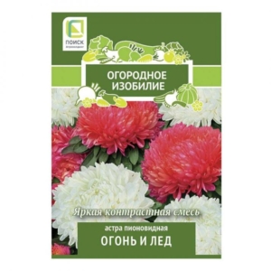 Астра Огонь и лед