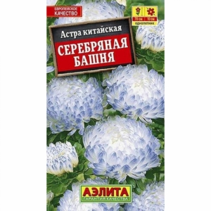 Астра Серебряная башня