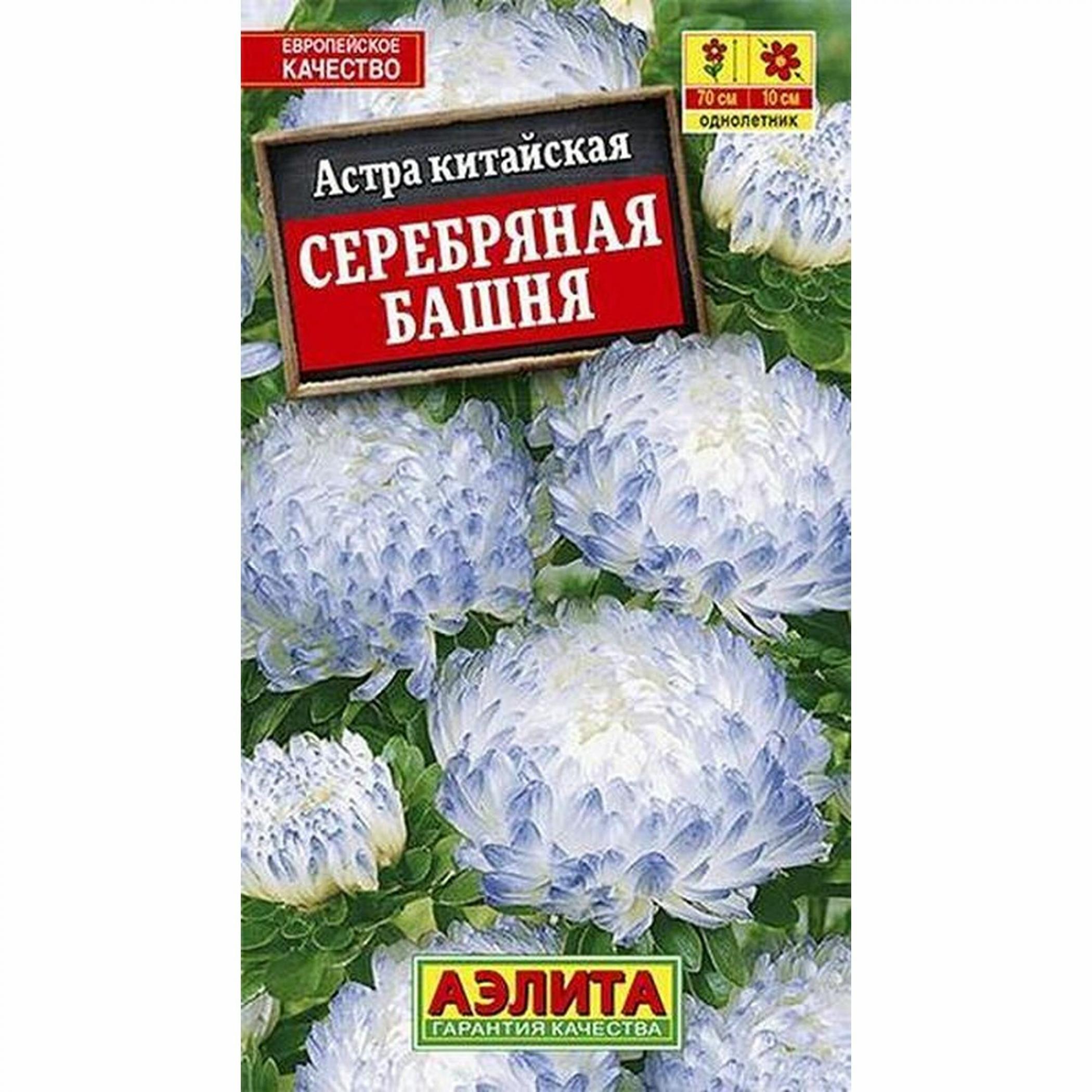 Астра Серебряная башня