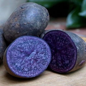 Картофель Гжель