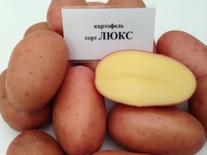 Картофель Люкс