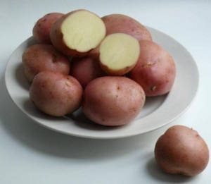 Картофель Романо