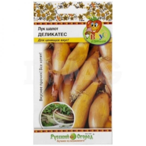 Лук Деликатес