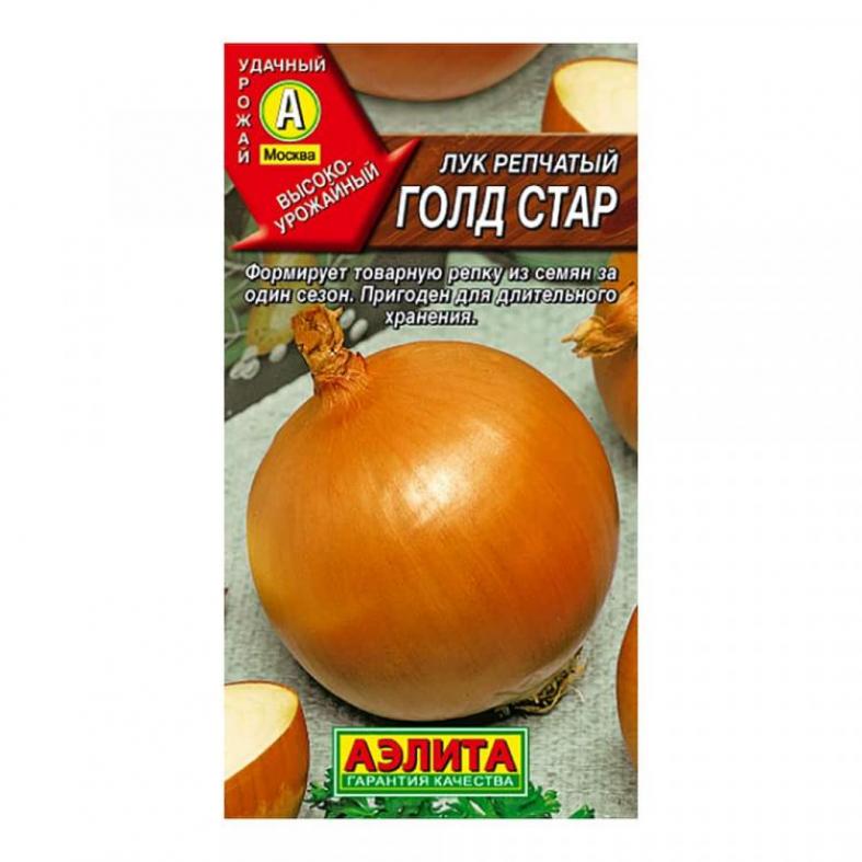 Лук Голд Стар 2