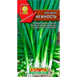 Лук Нежность