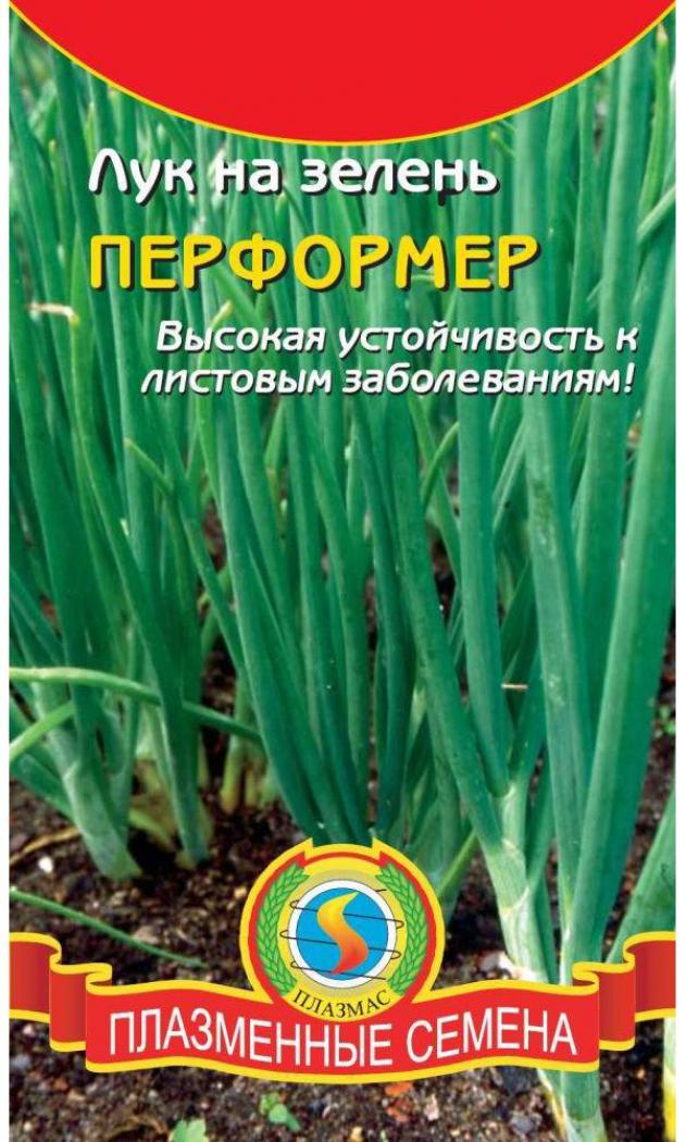 Лук Перформер 2