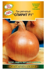 Лук Спирит
