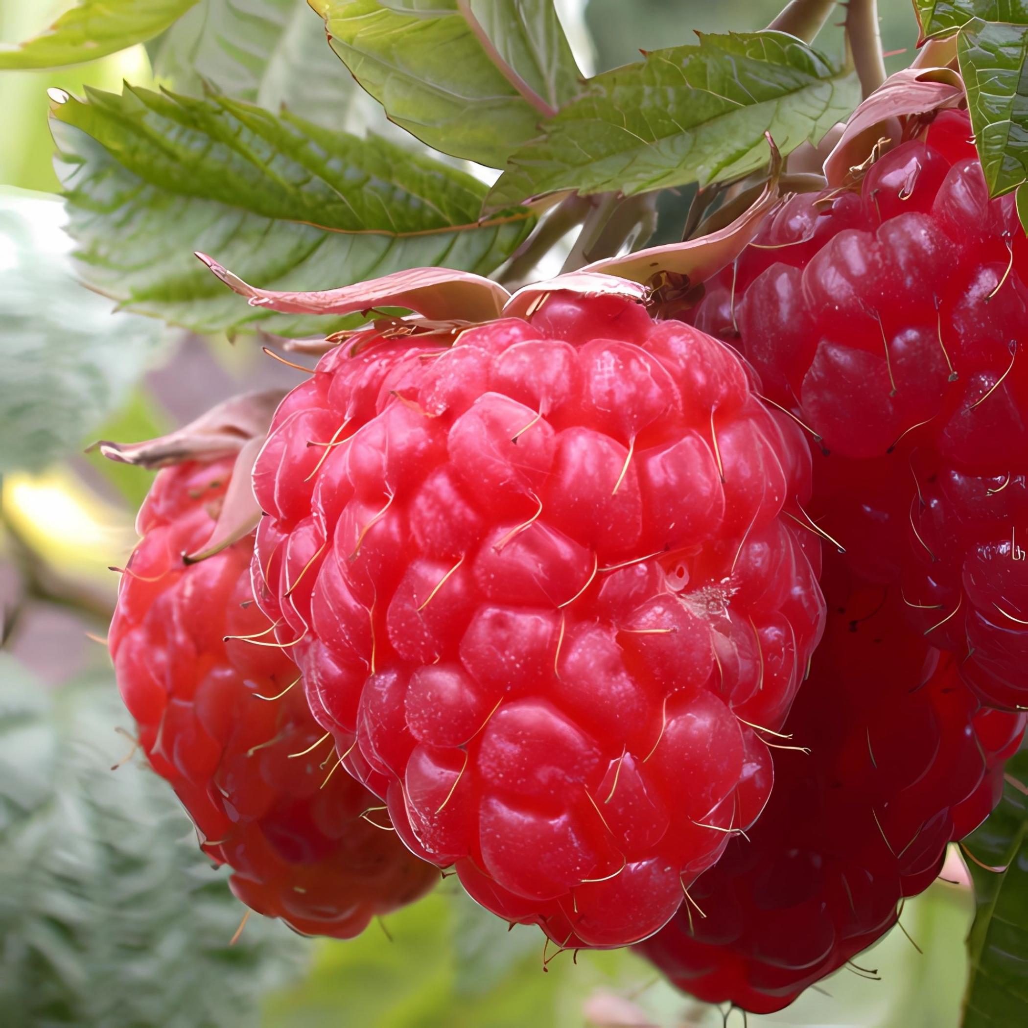 Малина Оттава 2