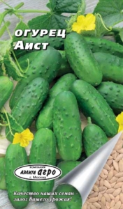 Огурец Аист