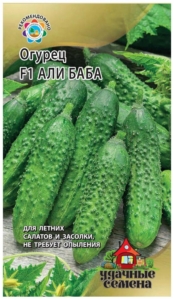 Огурец Али-Баба