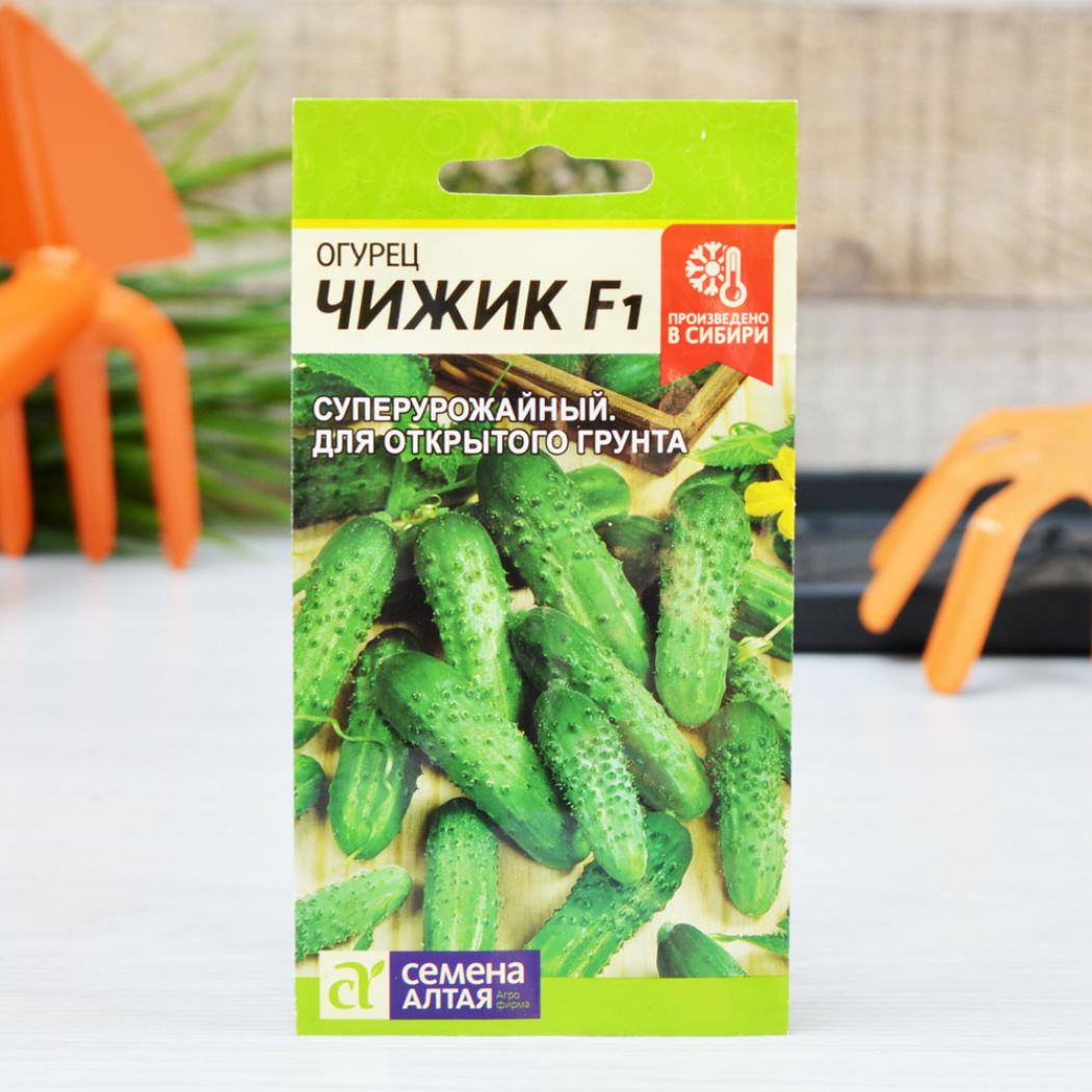 Огурец Чижик