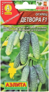 Огурец Детвора