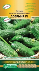Огурец Добрыня