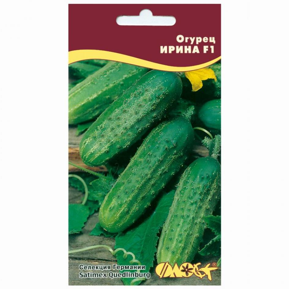 Огурец Ирина