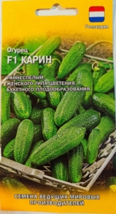 Огурец Карин