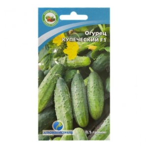Огурец Купеческий