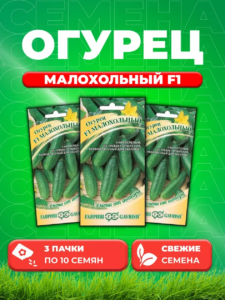 Огурец Малохольный