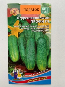 Огурец Профи