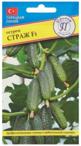 Огурец Страж