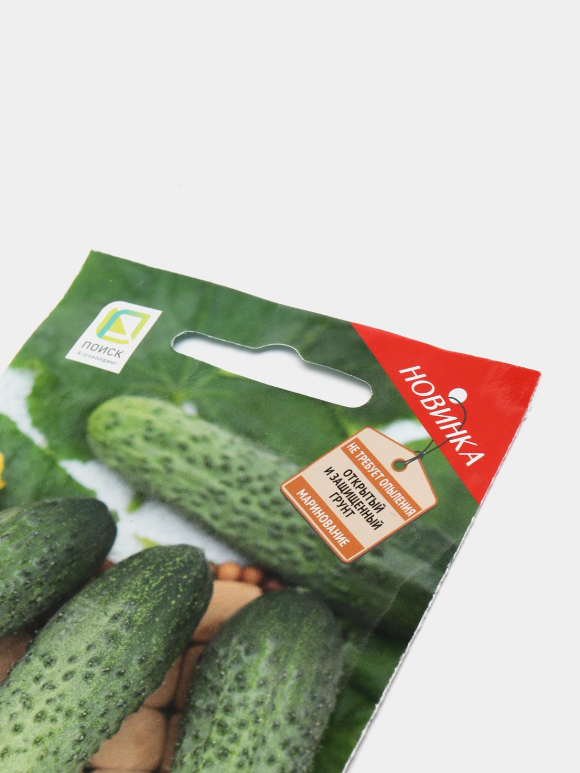 Огурец Вкус детства 2