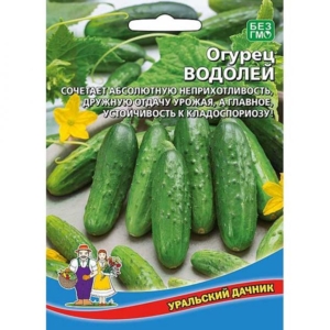 Огурец Водолей