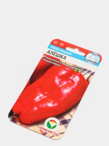 Перец Алешка
