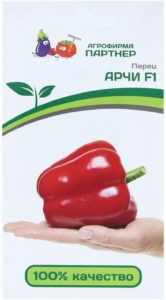 Перец Арчи