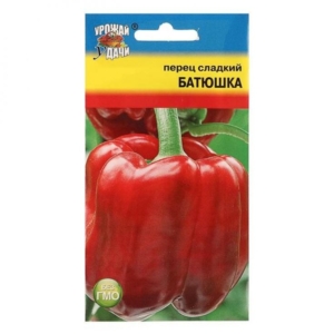 Перец Батюшка