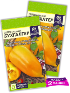 Перец Бухгалтер