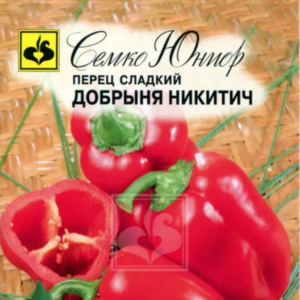 Перец Добрыня Никитич