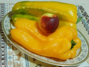Перец Фельдмаршал Суворов